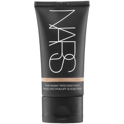 nars tinted moisturizer ingredients  It's safe