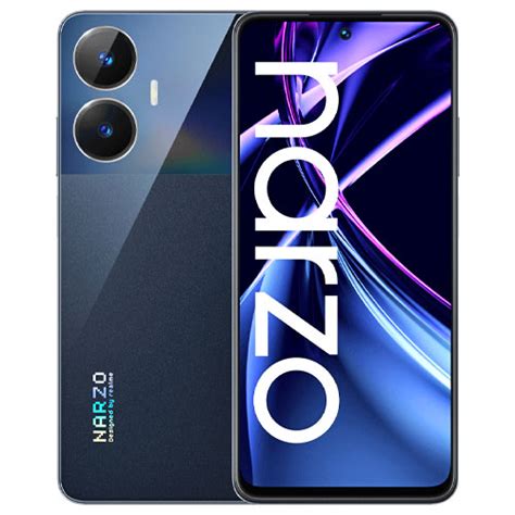 narzo 60 mobile dokan Realme Narzo 60 Price in Bangladesh