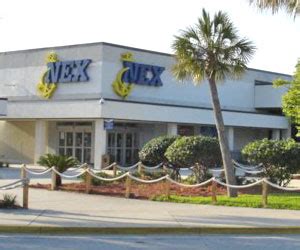 nas jax exchange hours m