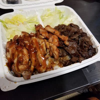 nasai teriyaki seattle  Aug 11, 2019