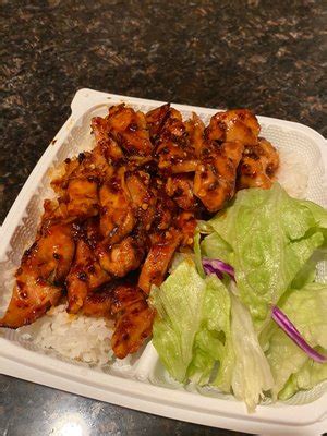 nasai teriyaki seattle Reviews on Nasai Teriyaki in Rainier Ave S, Seattle, WA - search by hours, location, and more attributes