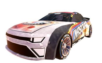 nascar 75th value jailbreak One CAR is FREE 