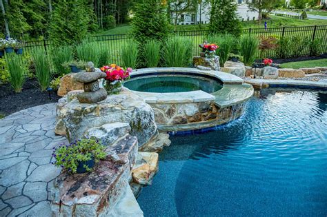 nashville pool builders 509 Mapleleaf Dr