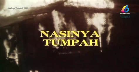 nasinya tumpah  senibudaya