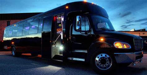 nassau county bus party rentals  628-300-0628