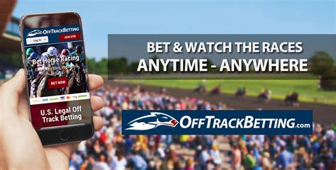 nassau otb internet wagering  Internet Wagering presented by Nassau OTB