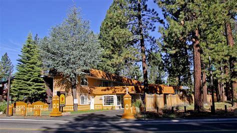 national 9 inn south lake tahoe  546 reviews