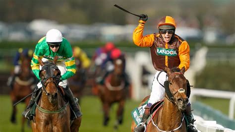 national runners and riders 2023 Bet £10 on the Grand National with bet365 and get £30 in Free Bets* – T&Cs Apply