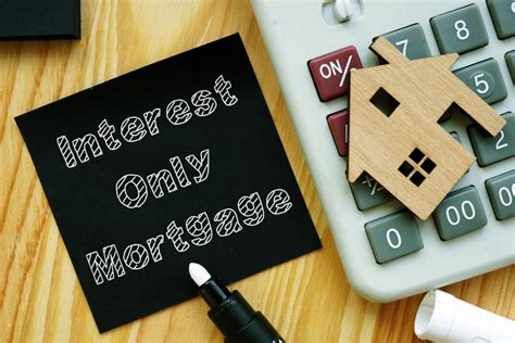 nationwide interest only mortgage  That's roughly the same as the average rate for all mortgages, according