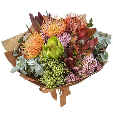 native flower delivery perth  Our experienced team of florists create stunning arrangements and bouquets with fresh native flowers or wildflowers that make a lasting impression no matter what the occasion