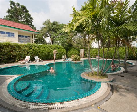 natural resort patong Baan Yin Dee Boutique Resort - Traveler rating: 4