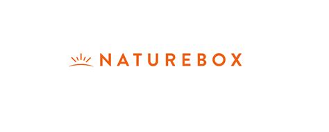 naturebox discount codes NatureBox is the ultimate resource for healthy and clean snacks including adaptogenics, functional food, and CBD snacks