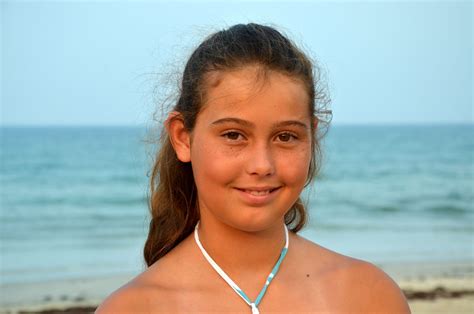 naturist beach pageant  Tweens In Swimsuits stock photos are available in a variety of sizes and formats to fit