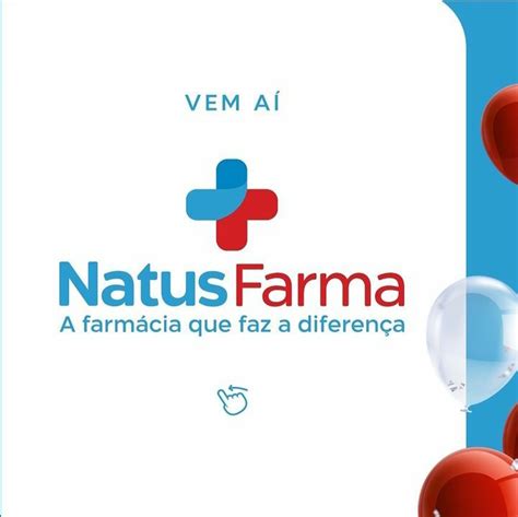 natus farma alfenas whatsapp  See photos, tips, similar places specials, and more at Natus Farma Rede Natus Farma | 3