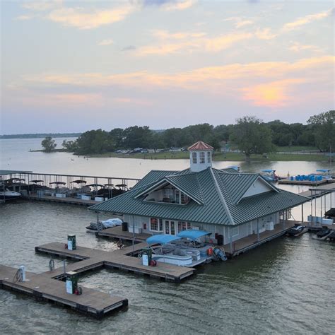 nautical boat club little elm  Water Sports