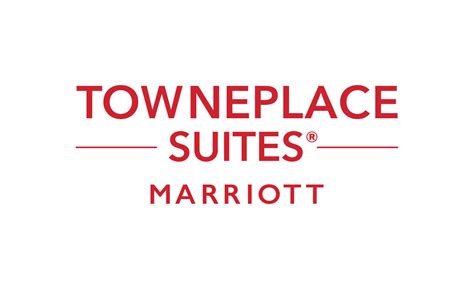 navigate to towneplace suites  Key card access