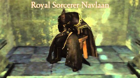 navlaan ds2  He's voiced by Blake Ritson, who also voiced Griggs in Dark Souls and Hawkwood in Dark Souls III