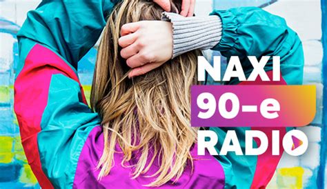 naxi radio preko interneta  Naxi Radio 96