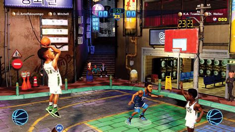 nba 2k playgrounds 2 torrent  NBA Playgrounds is a sports video game developed by Saber Interactive and published by Mad Dog