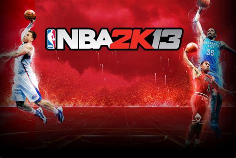 nba 2k13 pc download steamunlocked 