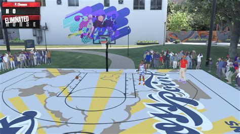 nba 2k23 courting calloway For us NBA 2K23 MT, the removals have prevented the freeze from occurring and allowed the MyCAREER save to continue with no issue