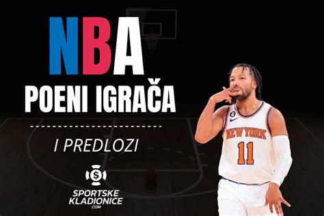 nba predlozi za kladjenje  Nemački 