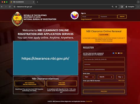 nbi calapan online appointment  These other branches are located across PHLPost branches