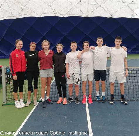 nch tennis  Auf der ITF Junior Tour konnte Medwedew 2014 mit Platz 13 seine höchste