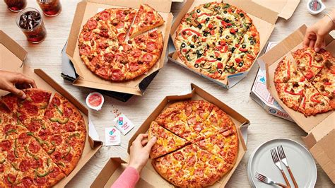 nearest domino's near me  Pizza people know: Domino's crafts some of the best pizza in Danville