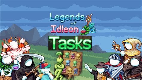 nebulyte idleon  The update scheduled for 29 April for Legends of Idleon has arrived, and here are all the changes and improvements mentioned in the patch notes