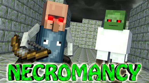 necromancy mod 1.7.10 Necromancy Mod Un Mod De Magia Para Minecraft 1 6 4 1 7 2 Y 1 7 10