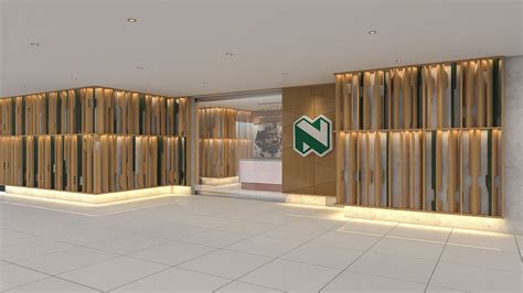 nedbank slow lounge Directions