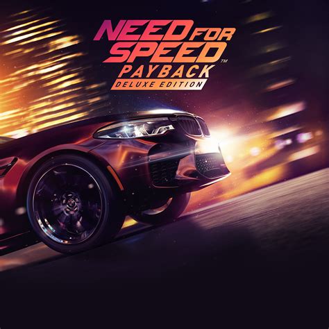 need for speed payback plakatwände  He loves getting down and dirty on the trail, or executing that flawless line around a tight corner