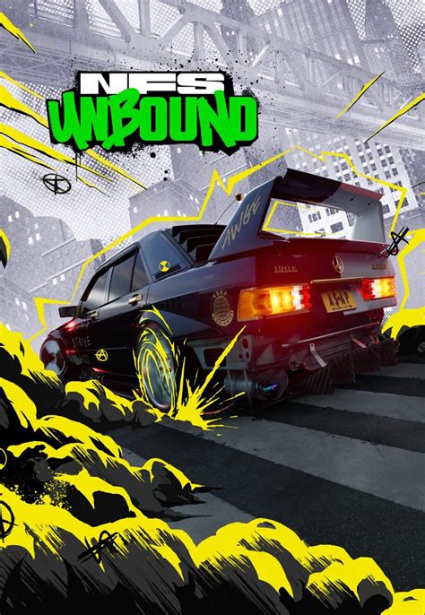 need for speed unbound skidrow NFS Unbound Performance Issue - *Potential* Fix