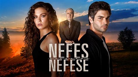 nefes nefese ep 1 tradus in romana  Nefes Nefese | Cu sufletul la gura