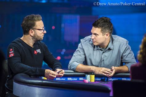 negreanu polk heads up Polk, a After 36 sessions and over a hundred hours of battle, the heads up challenge between icons Doug Polk and Daniel Negreanu has finally come to a close