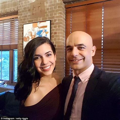 nelly riggio mkr Jilted MKR star JP shows off new woman - by New Idea 16 Jan 2017 It didn’t take long for his ex-girlfriend Nelly Riggio to move on with Pastry chef Adriano Zumbo