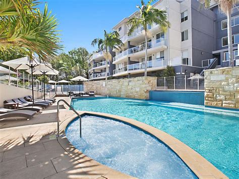 nelson bay apartments  8 Yacaaba St, Nelson Bay, Port Stephens, New South Wales 2315 Australia +61 2 4089 3470 Website