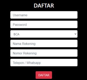 nenektogel4d login  Nenektogel4d selalu memberikan kemudahan untuk setiap member yang ingin bergabung