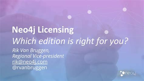 neo4j license cost x