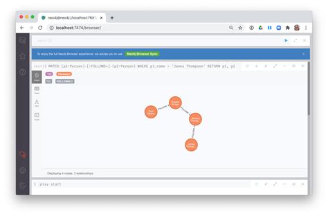 neo4j sandbox Neo4j Desktop — Neo4j Browser comes out-of-the-box when you install Neo4j Desktop on your system