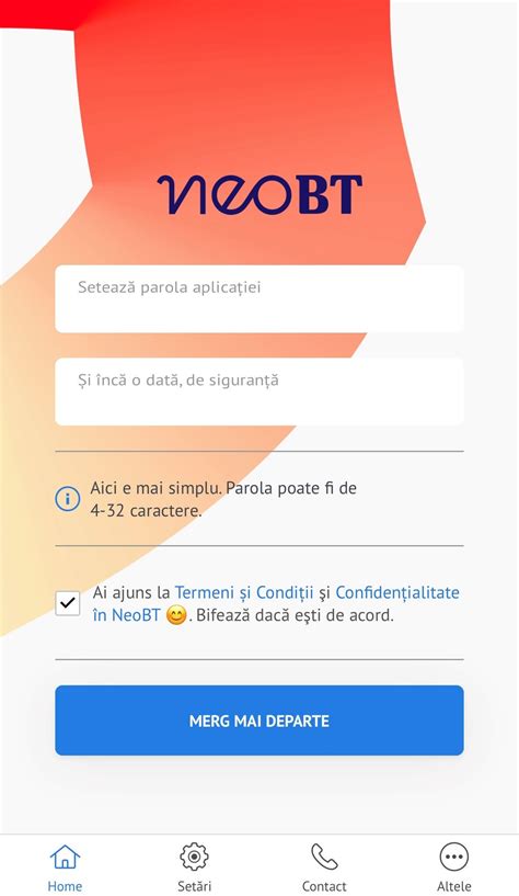 neobt login id  Now you can go to the ATM with your phone and get back home with cash