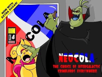 neocola tokens  The tokens can also be won from premium Space Faerie Scratchcards, the Cosmic Dome, or random events! The tokens also stock in the Space Weaponry shop, however, due to the high volume of them being won through