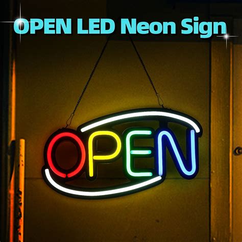 neon business signs glenpool  You have 3 options: - Mount it to the wall