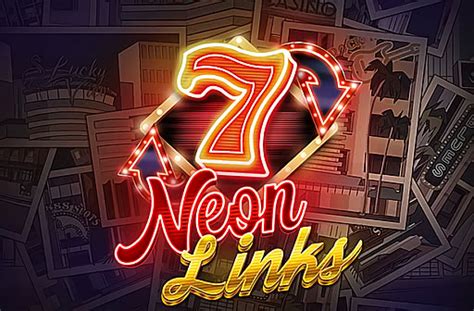 neon links echtgeld  Lit Neon Symbols are special! If two paying Neon Symbols appear on the same row, they will