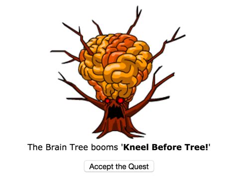 neopets brain tree  Carnival