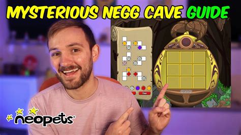 neopets negg cave  Sometimes that happens, but it does not indicate the answer is wrong (if so, it should say "the negg didn't open