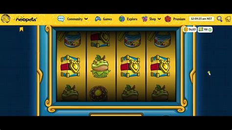 neopets trudy's surprise  Food Club and Trudy’s Surprise are the easiest ways, but you also have selling items you get from dailies, restocking, and selling items you get from the