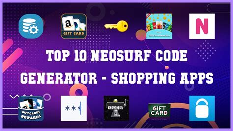 neosurf code generator  It allows you to deposit several Neosurf cards and then use them as one deposit at an online casino