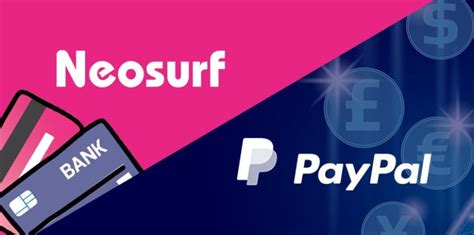 neosurf mit paypal kaufen  Da der Neosurf Code an Ihre E Mail Adresse geschickt wird, ist das Neosurf Guthaben rasch verfügbar